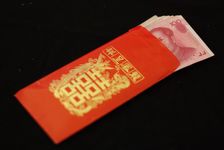 Gros Hong Bao pour les parents