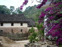 Village de Luo Shui DOng