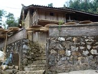 Village de Luo Shui Dong