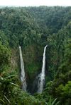 Chute d'eau au Laos