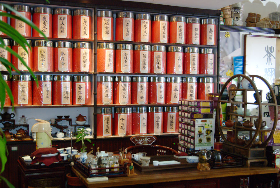 The best tea houses in Hong Kong Where to buy good puerh
